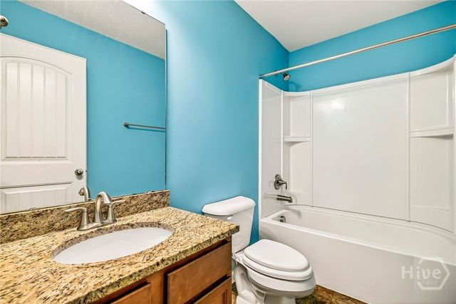 7 Teal Lake Drive, Savannah, GA 31419