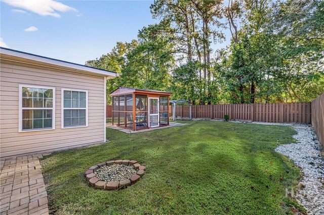 7 Teal Lake Drive, Savannah, GA 31419