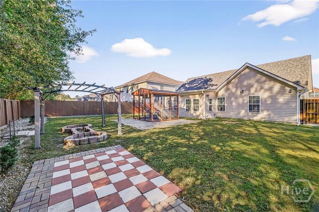 7 Teal Lake Drive, Savannah, GA 31419