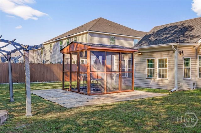 7 Teal Lake Drive, Savannah, GA 31419