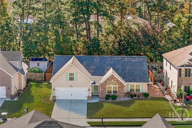 7 Teal Lake Drive, Savannah, GA 31419