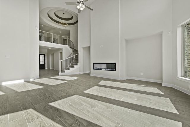 10814 Woodhouse Lane, Missouri City, TX 77459