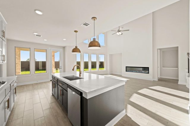 10814 Woodhouse Lane, Missouri City, TX 77459