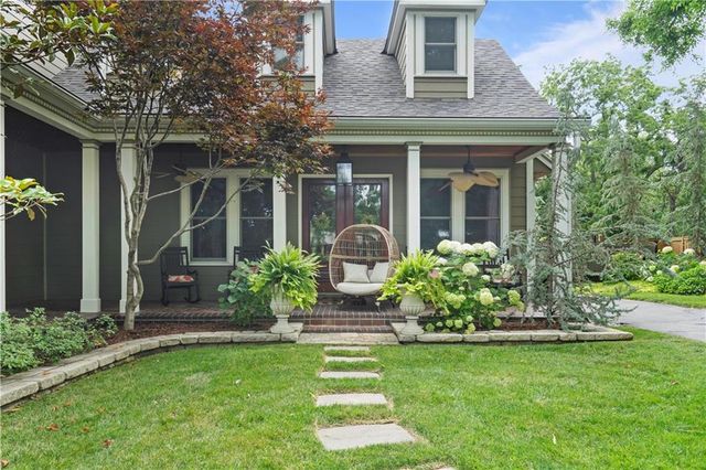 5217 Walmer Street, Mission, KS 66202