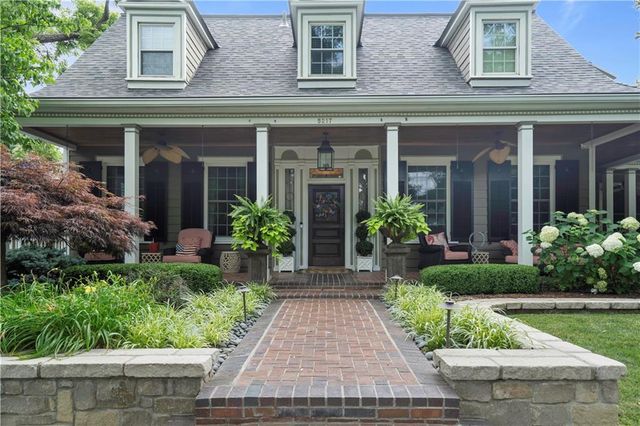 5217 Walmer Street, Mission, KS 66202