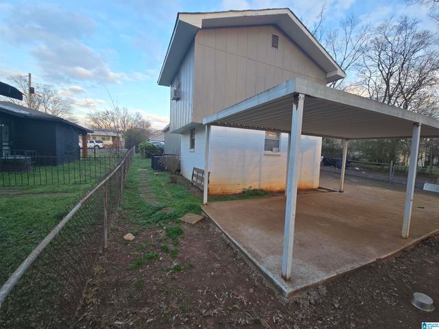 1520 SW 20TH PLACE, Birmingham, AL 35211