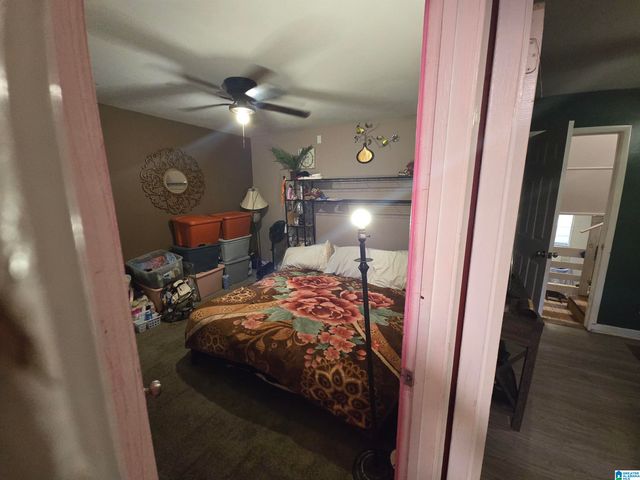 1520 SW 20TH PLACE, Birmingham, AL 35211