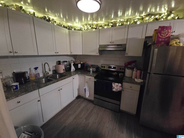 1520 SW 20TH PLACE, Birmingham, AL 35211
