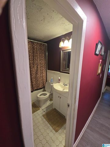 1520 SW 20TH PLACE, Birmingham, AL 35211