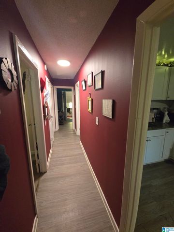 1520 SW 20TH PLACE, Birmingham, AL 35211