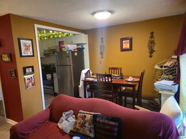 1520 SW 20TH PLACE, Birmingham, AL 35211
