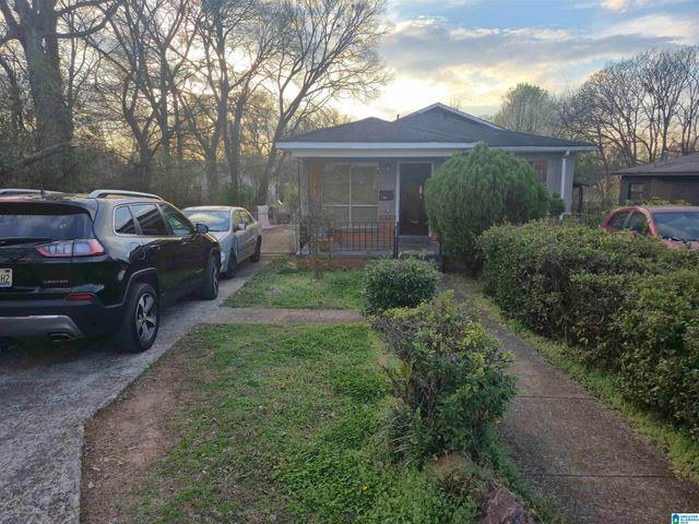 1520 SW 20TH PLACE, Birmingham, AL 35211