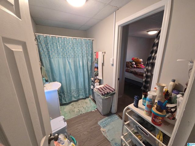 1520 SW 20TH PLACE, Birmingham, AL 35211