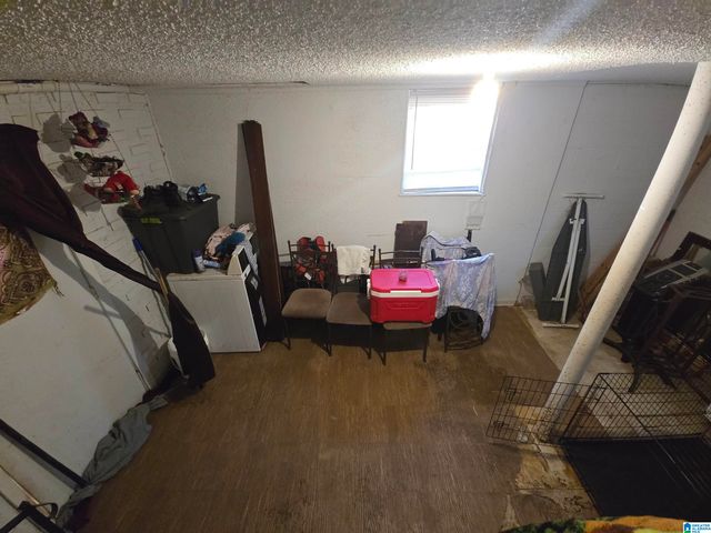 1520 SW 20TH PLACE, Birmingham, AL 35211