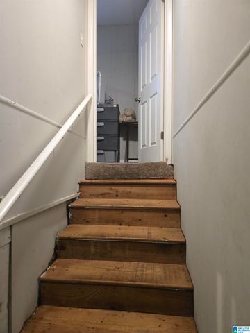 1520 SW 20TH PLACE, Birmingham, AL 35211