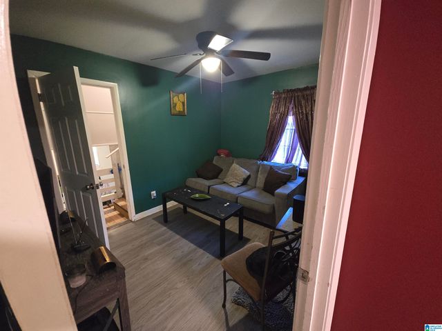 1520 SW 20TH PLACE, Birmingham, AL 35211