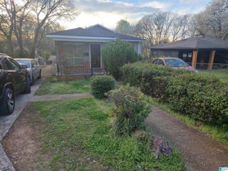 1520 SW 20TH PLACE, Birmingham, AL 35211