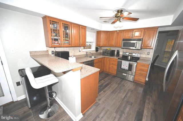 3442 TULIP TREE CT, Waldorf, MD 20602