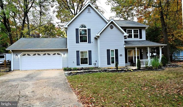 3442 TULIP TREE CT, Waldorf, MD 20602