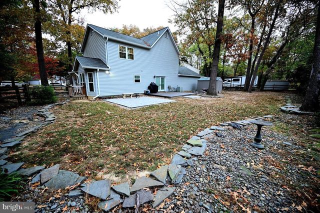 3442 TULIP TREE CT, Waldorf, MD 20602