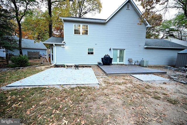 3442 TULIP TREE CT, Waldorf, MD 20602