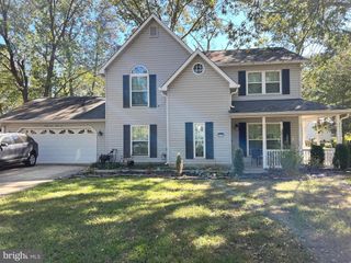 3442 TULIP TREE CT, Waldorf, MD 20602