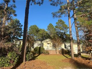 192 Forest Drive, Cameron, NC 28326