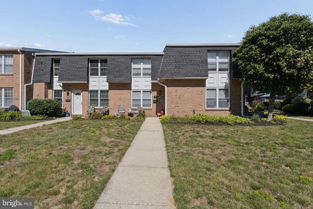 3119 S HARBOUR DR, Palmyra, NJ 08065