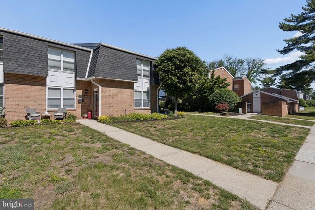 3119 S HARBOUR DR, Palmyra, NJ 08065
