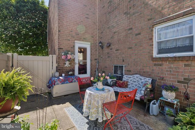 3119 S HARBOUR DR, Palmyra, NJ 08065