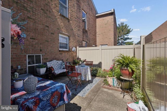 3119 S HARBOUR DR, Palmyra, NJ 08065