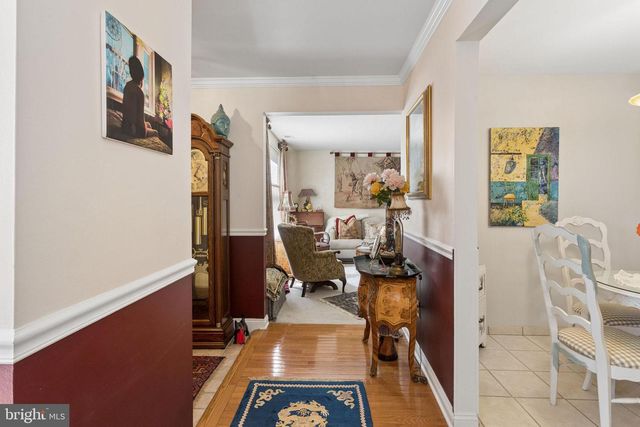 3119 S HARBOUR DR, Palmyra, NJ 08065