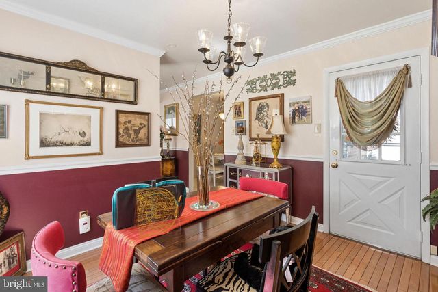 3119 S HARBOUR DR, Palmyra, NJ 08065