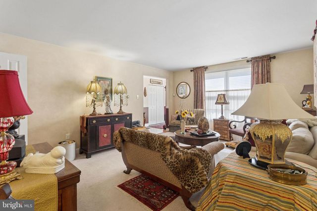 3119 S HARBOUR DR, Palmyra, NJ 08065