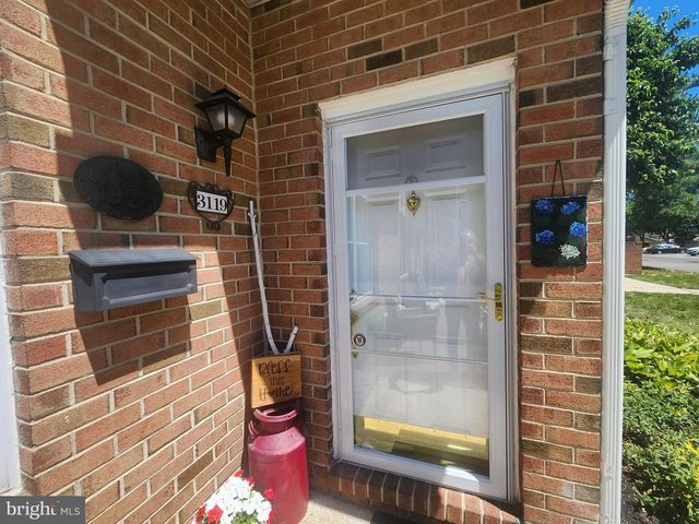 3119 S HARBOUR DR, Palmyra, NJ 08065