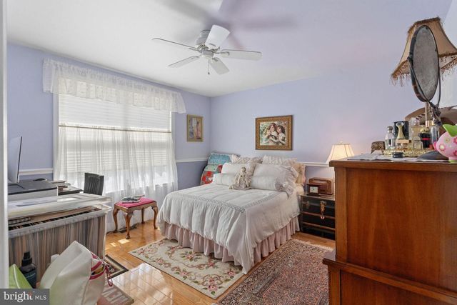 3119 S HARBOUR DR, Palmyra, NJ 08065