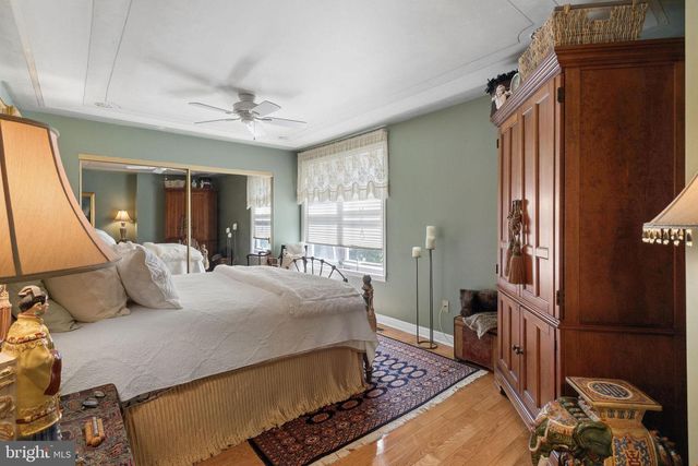 3119 S HARBOUR DR, Palmyra, NJ 08065