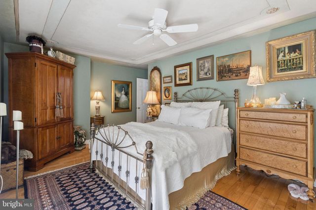 3119 S HARBOUR DR, Palmyra, NJ 08065