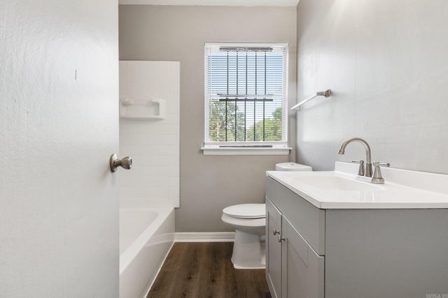 9824 Chicot Road, Little Rock, AR 72209