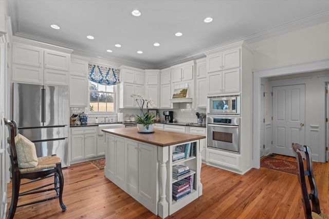 7051 Bill Dorn Road, Appling, GA 30802