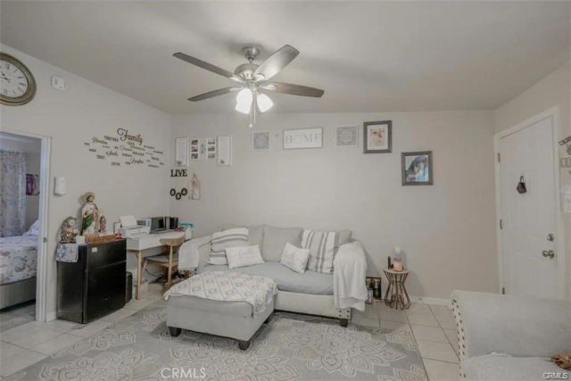 587 El Placer, Palm Springs, CA 92264