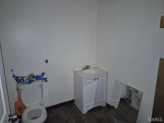 5023 Goodfellow Boulevard, St Louis, MO 63136