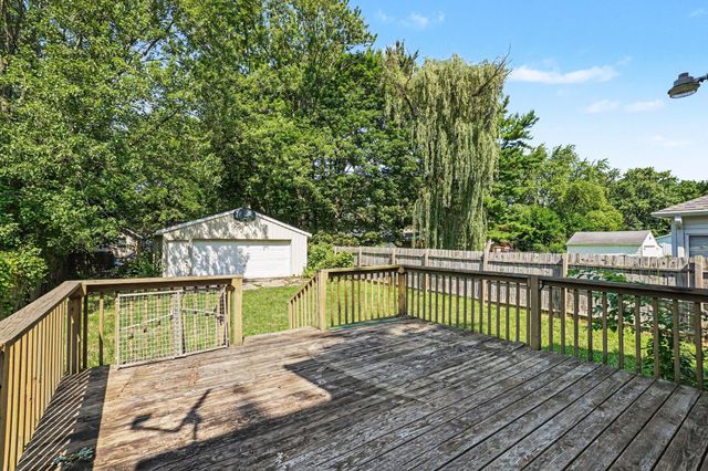 539 Dayton Avenue, Kalamazoo, MI 49048