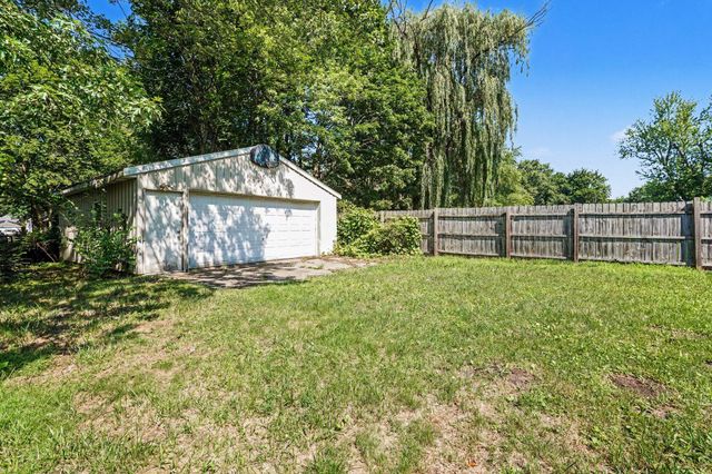 539 Dayton Avenue, Kalamazoo, MI 49048