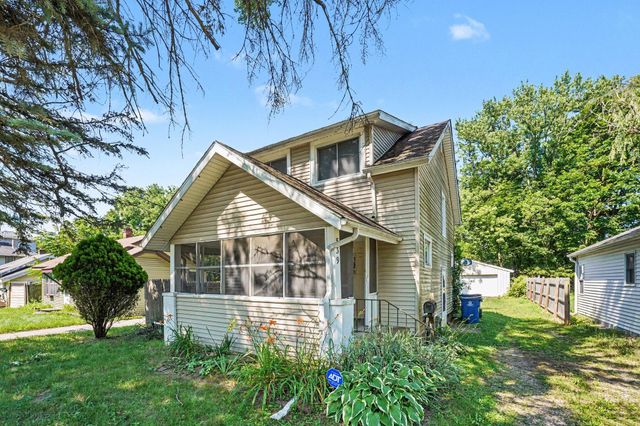539 Dayton Avenue, Kalamazoo, MI 49048