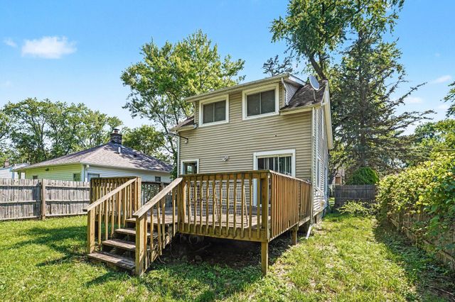 539 Dayton Avenue, Kalamazoo, MI 49048