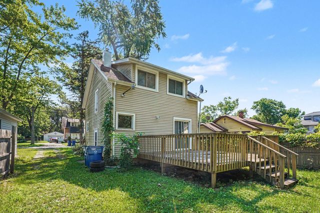 539 Dayton Avenue, Kalamazoo, MI 49048