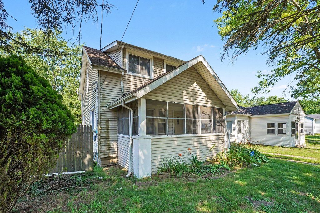 539 Dayton Avenue, Kalamazoo, MI 49048