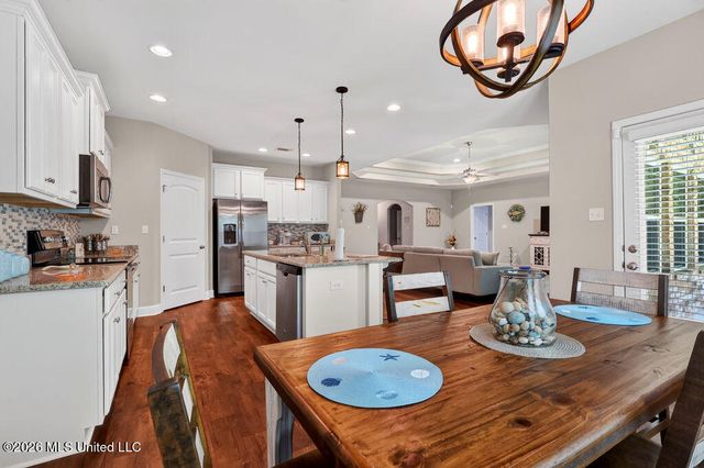 9044 River Birch Drive, Biloxi, MS 39532