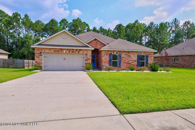 9044 River Birch Drive, Biloxi, MS 39532